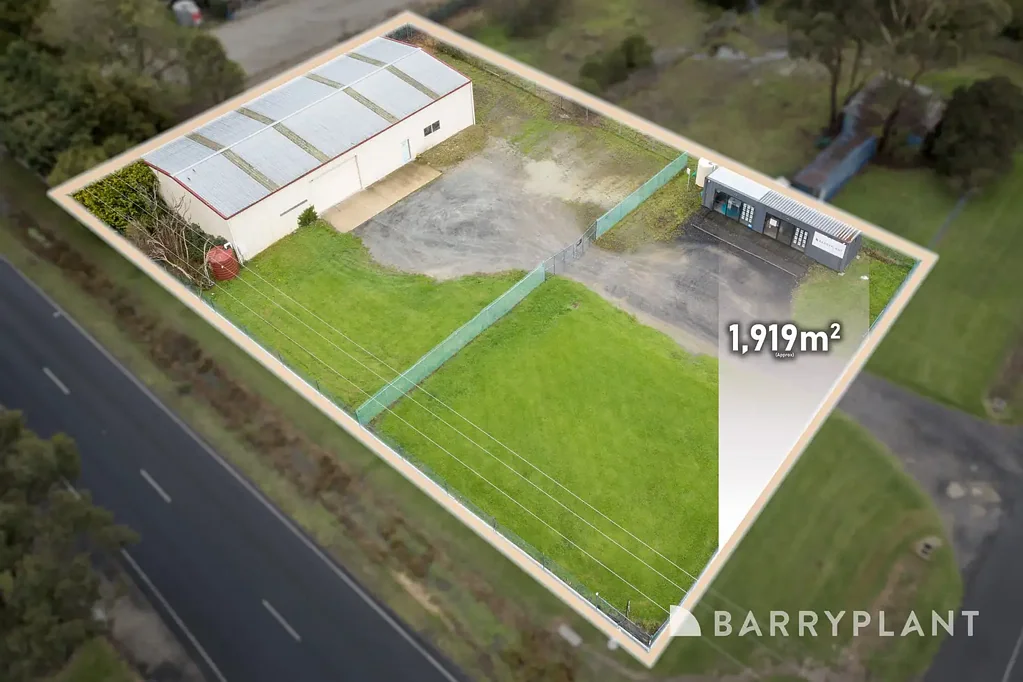 Nyora  High-Exposure Corner Allotment with Development Potential