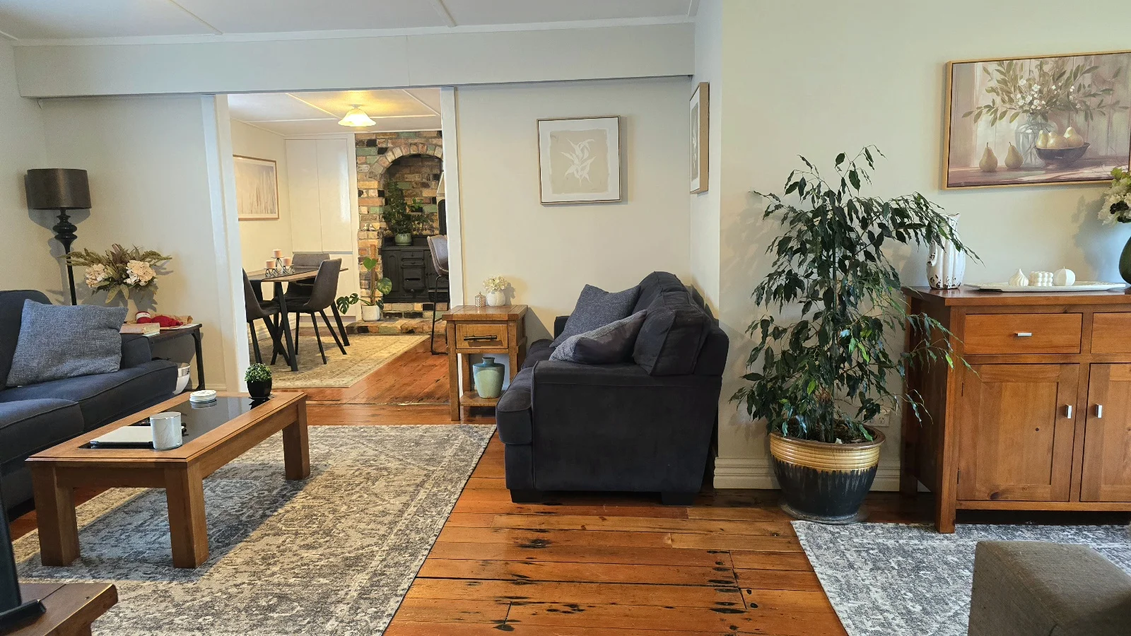 207 Davy Street, Thames, Thames-Coromandel District, Waikato, 3房, 1浴, House