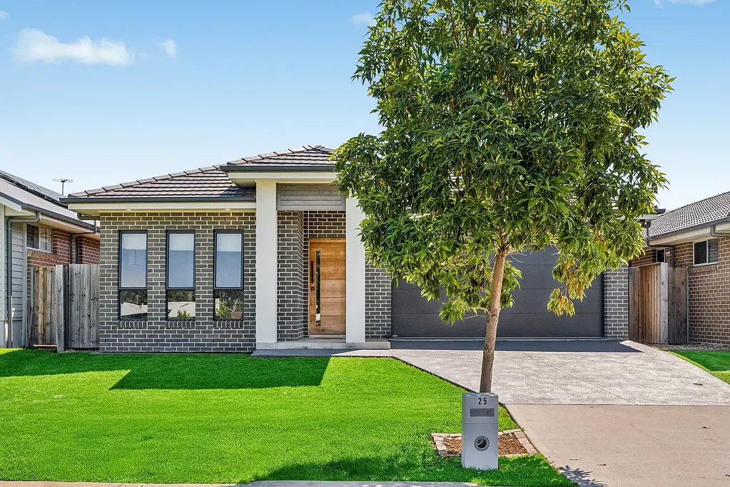 25 Cooper Drive, Oakdale, NSW 2570