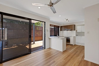 ਰਸੋਈ - 17/38 Ridge Road, Maroochydore, QLD 4558