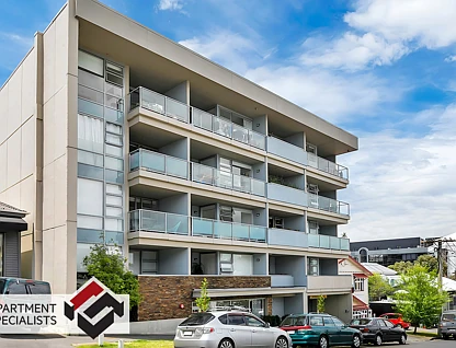 33 Mackelvie Street, Grey Lynn, Auckland City, 2 침실, 2 욕실, Apartment