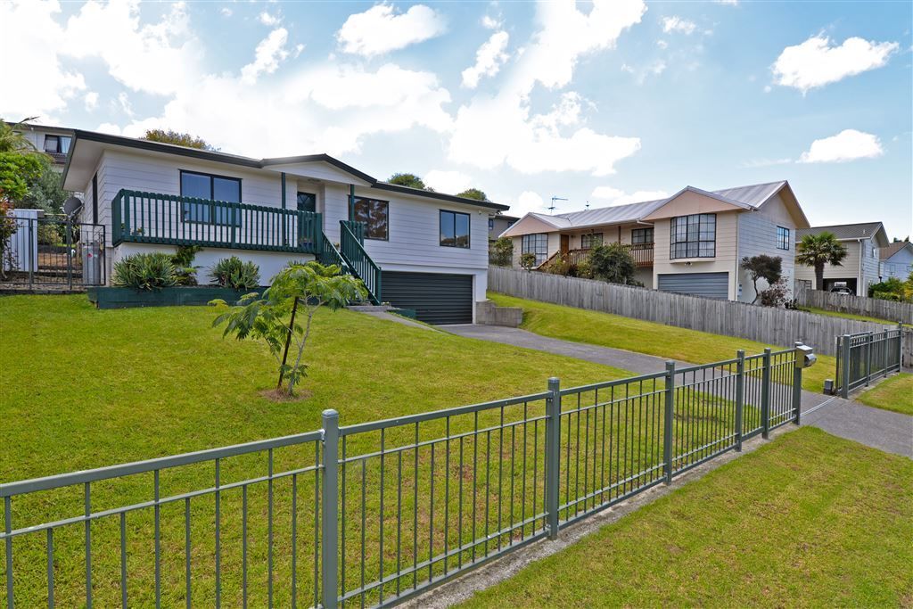 90 West Harbour Drive, West Harbour, Auckland - Waitakere, 3房, 5浴