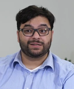 Sunil Bakshi