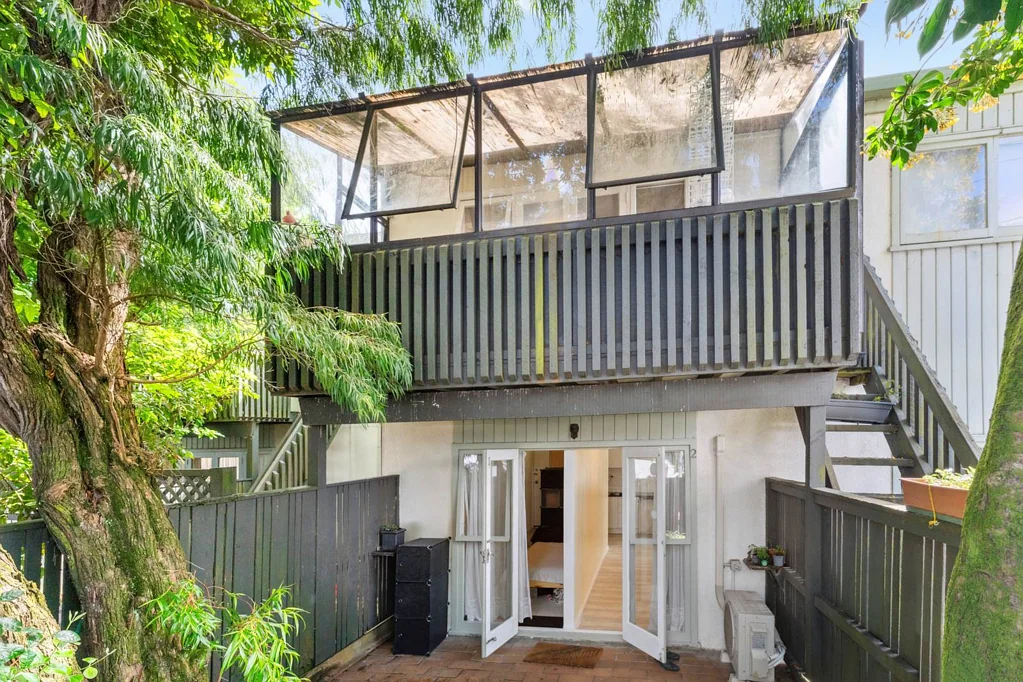 Epsom 2部屋 Entry level for Double Grammar School