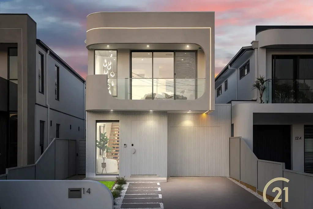 14 Cathcart Street, Fairfield, NSW 2165