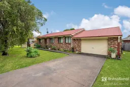 6 Burnett Avenue, Gerringong