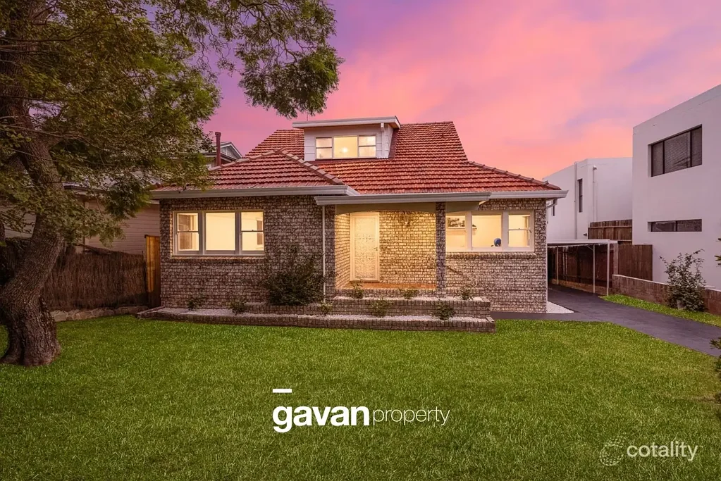 Spacious Family Home in Peaceful Setting