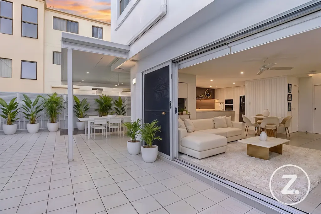 Coolangatta 3部屋 Spacious Living In the heart of Coolangatta