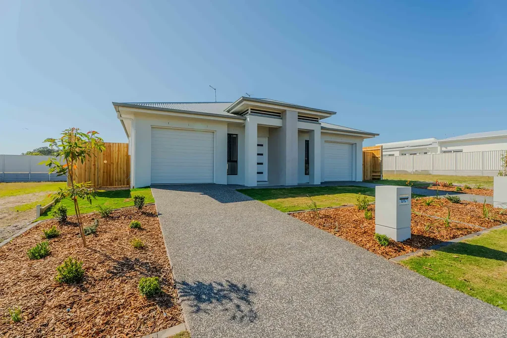 A Beachside Home Made for Professionals.