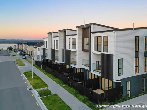 10 Scott Road, Hobsonville, Waitakere City, Auckland