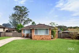 3 GAZELLE PL, Werrington