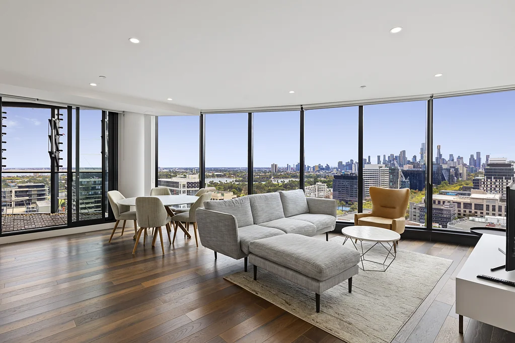Luxury Living in Melbourne!