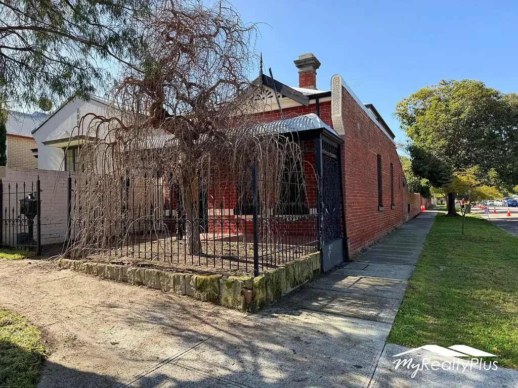 Charming 3 Bedroom Home in the Heart of Mount Lawley