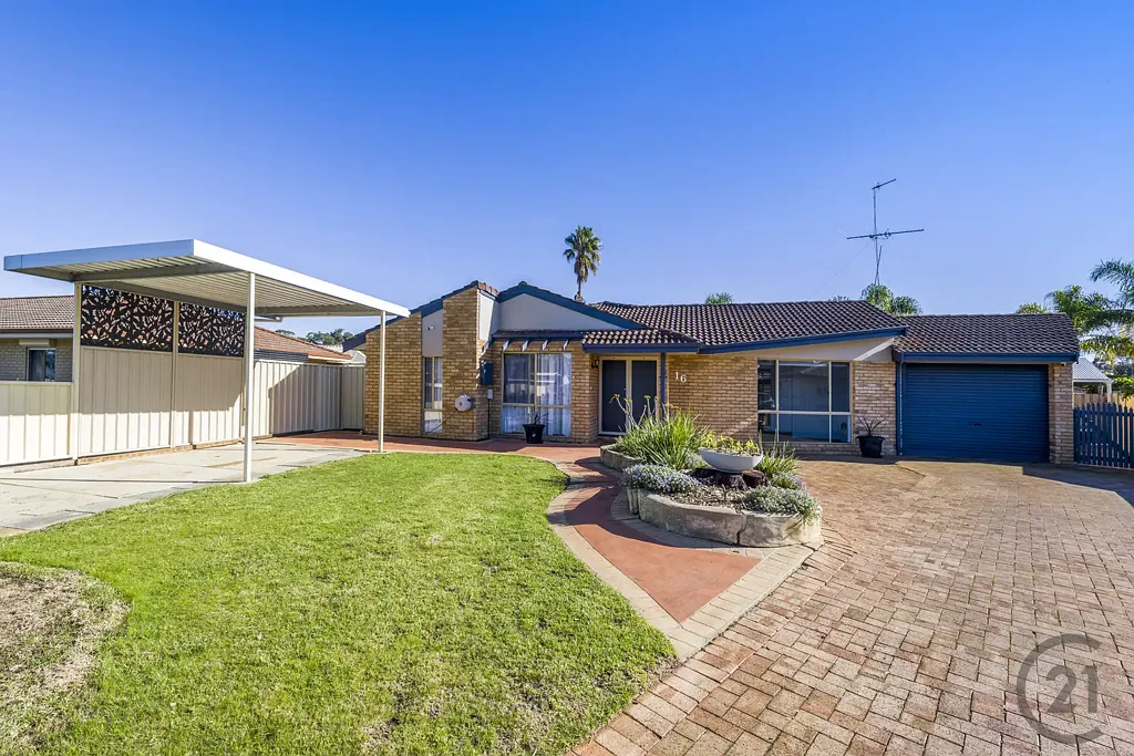 Dudley Park 4房  Spacious Family Living with Pool, Premium Solar System & Exceptional Entertaining