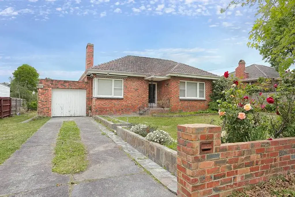 Renovated Family Home