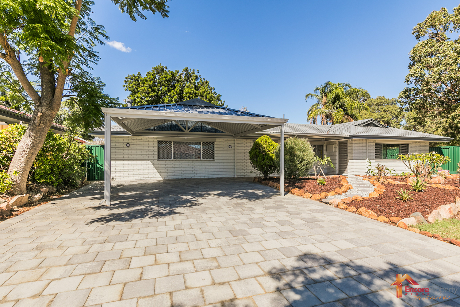 16 MAPLE PL, MADDINGTON WA 6109, 0房, 0浴, House