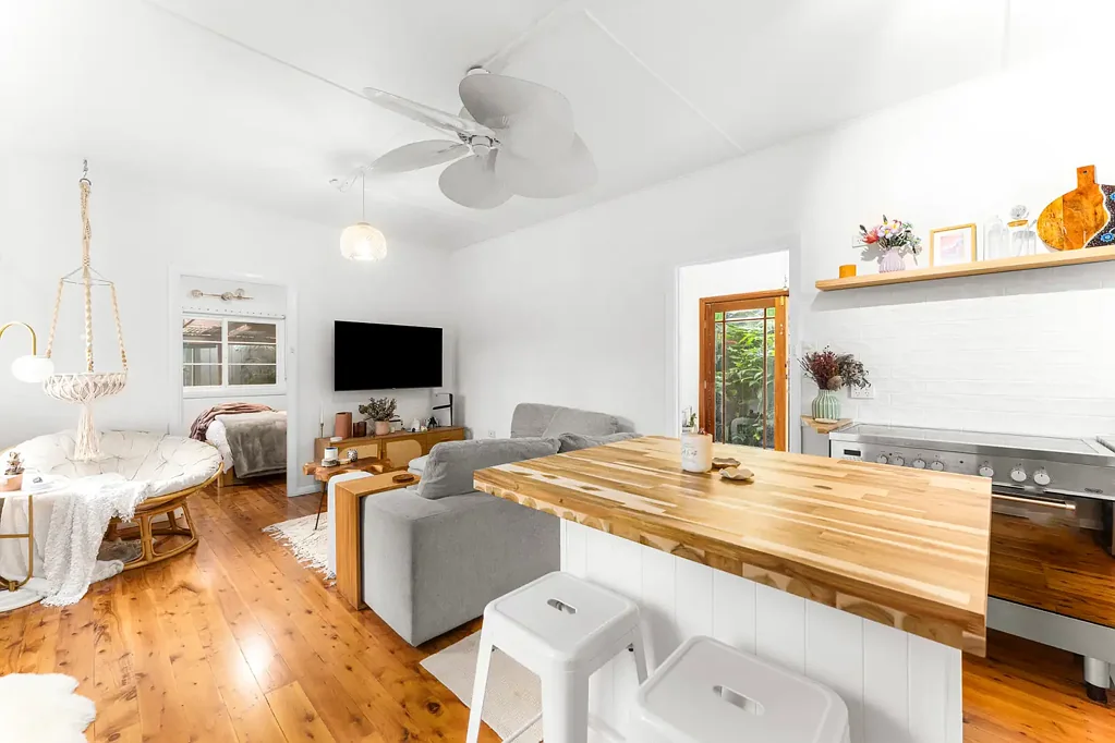 Toronto 1Moenga Charming Cottage Hideaway