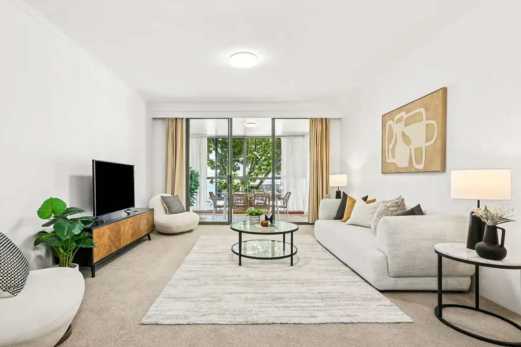 50/39-61 Gibbons Street, Redfern, NSW 2016