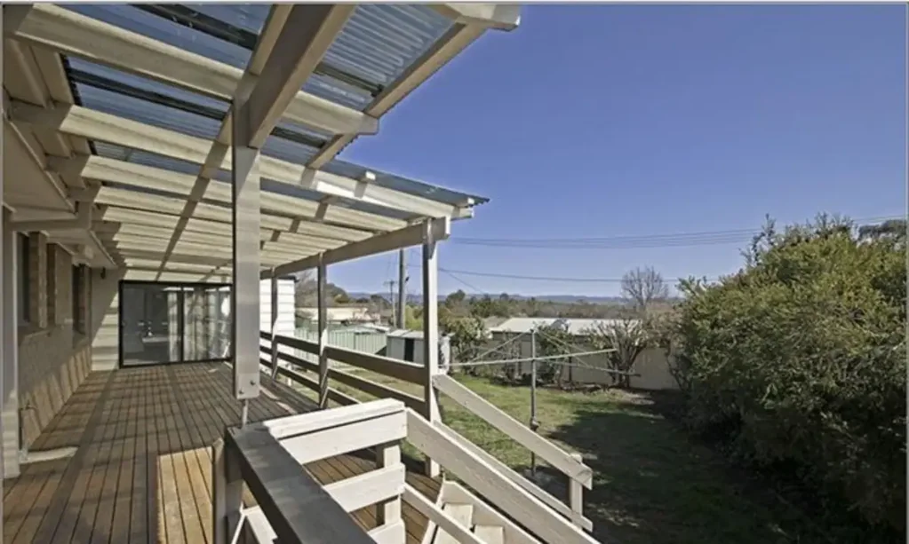 Great family home