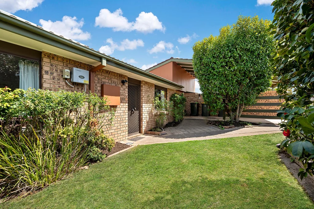 4/43 Kirkland Circuit, Macgregor, ACT 2615