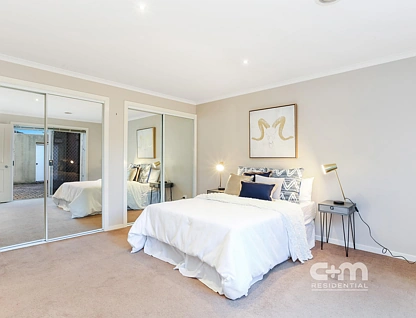 2/4 Finchley Avenue, Glenroy, North Melbourne, 2房, 1浴, Unit