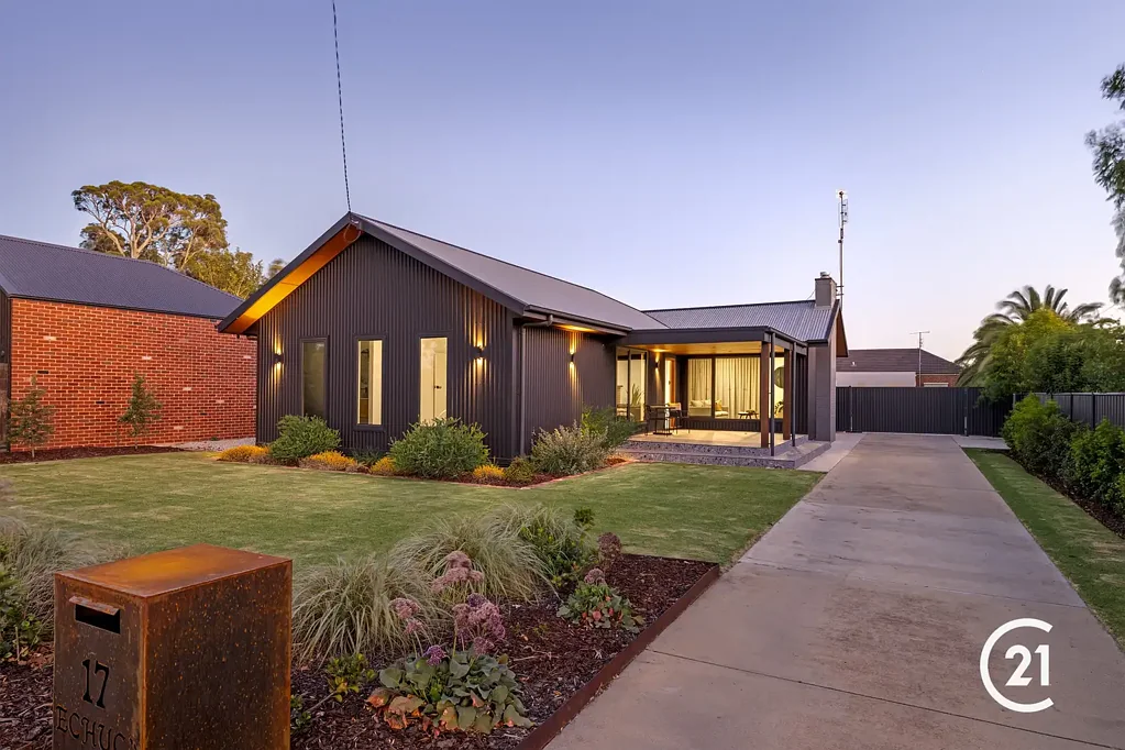 Moama 3房  Beautifully Renovated Home with Subdivision Potential (STCA)