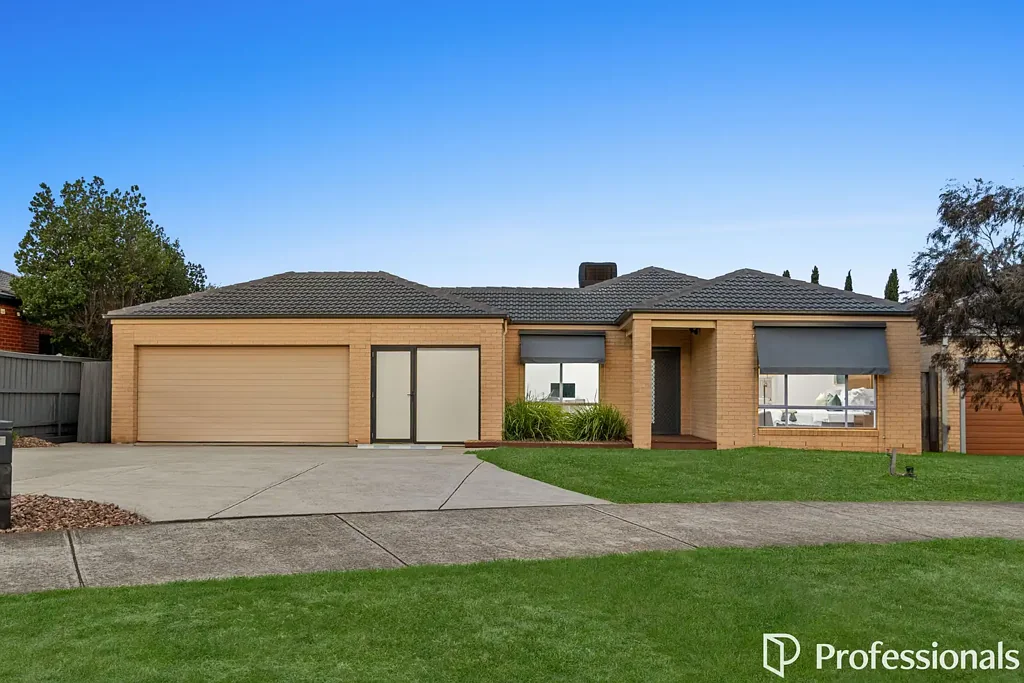 65 ARBOUR BOULEVARD, Burnside Heights, VIC 3023