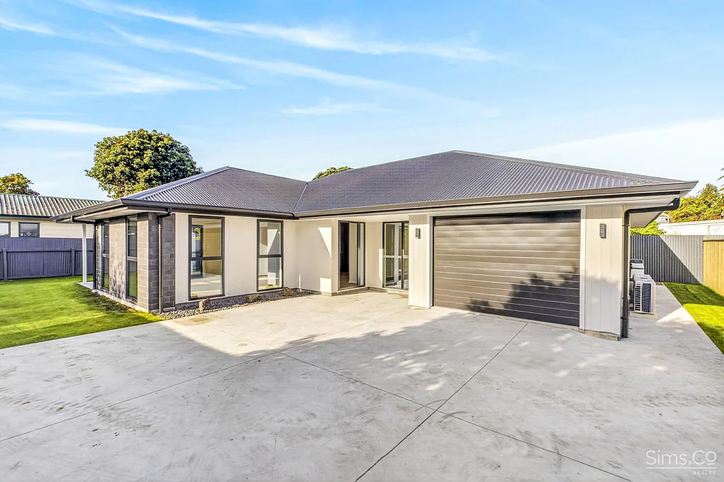 Whanganui 4 Bedroom Effortless Modern Living Begins Here