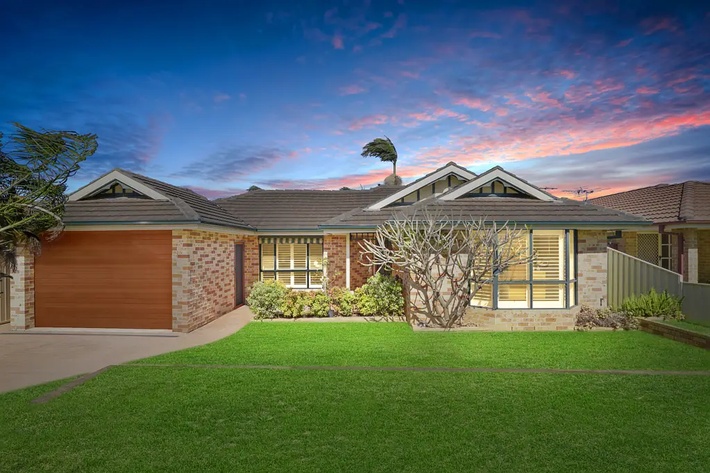 18 Vella Crescent, Blacktown, NSW 2148