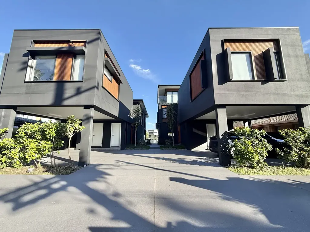 Landmark Waterfront Estate – An Unrivalled Luxury Residence in the Heart of Surfers Paradise