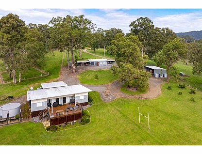 616 Old Inn Road, Bulahdelah, NSW 2423, 0 ਕਮਰੇ, 0 ਬਾਥਰੂਮ, Lifestyle Property