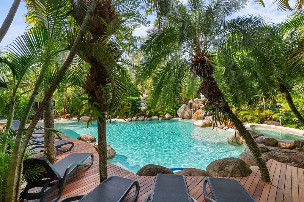 Port Douglas 1房  Beach Proximity on Garrick St