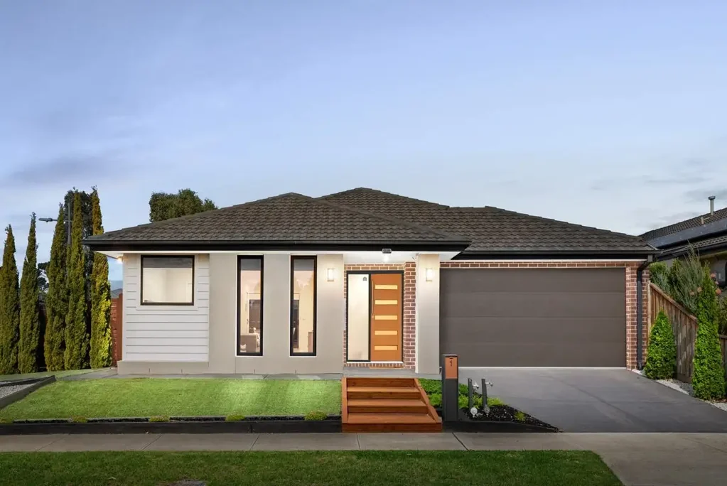 1 Nelse Way, Werribee, VIC 3030, 4 habitaciones, 2 baños, House