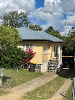 33 MEADE STREET, West Rockhampton