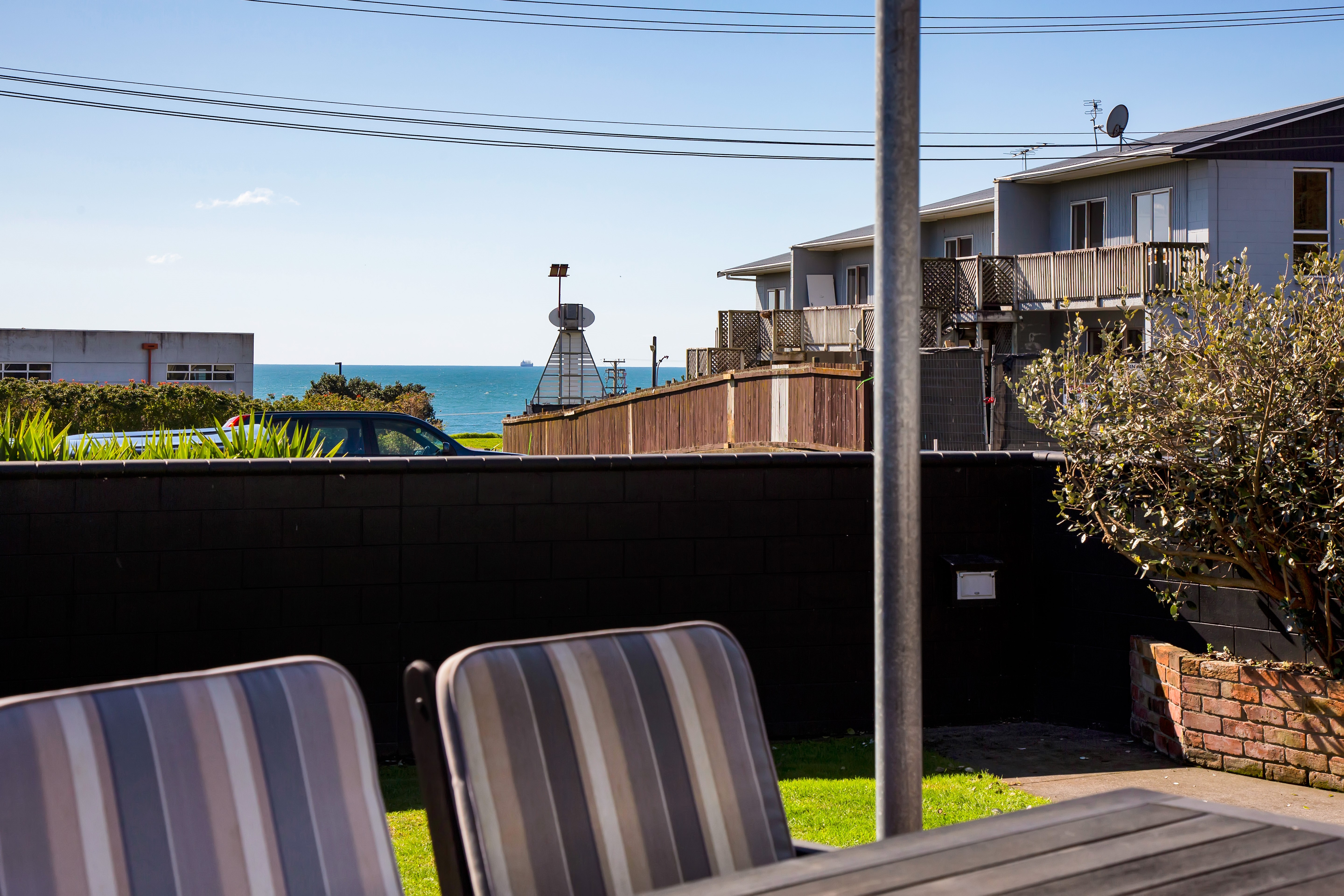 39a Breakwater Road, Moturoa, New Plymouth, 3部屋, 0バスルーム