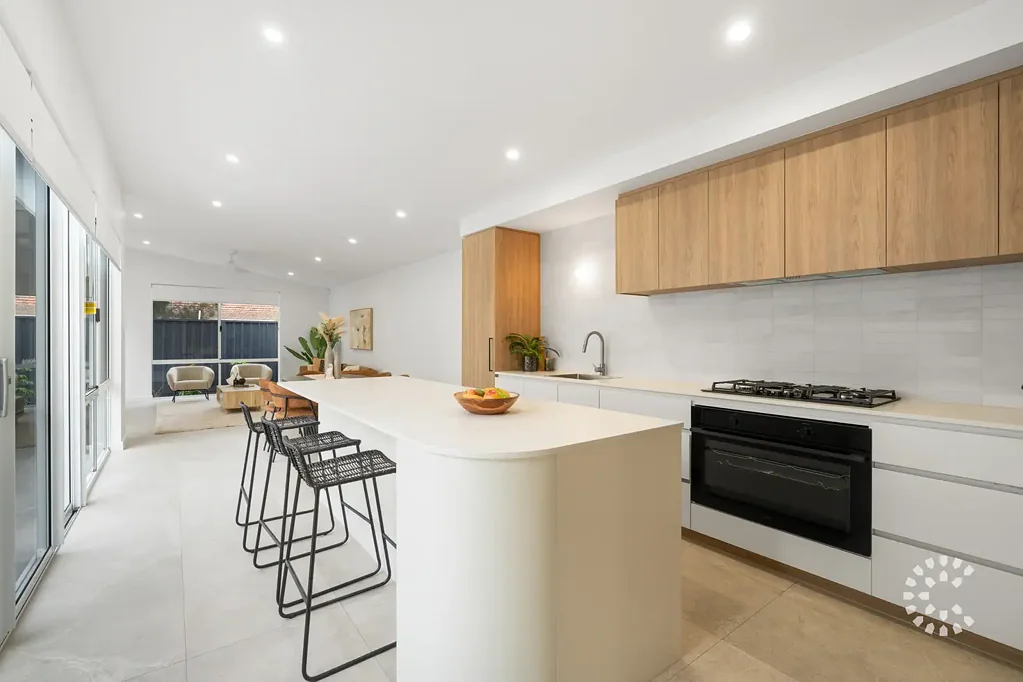 Hilton 3Zimmer Contemporary, Brand New & Ready to Enjoy