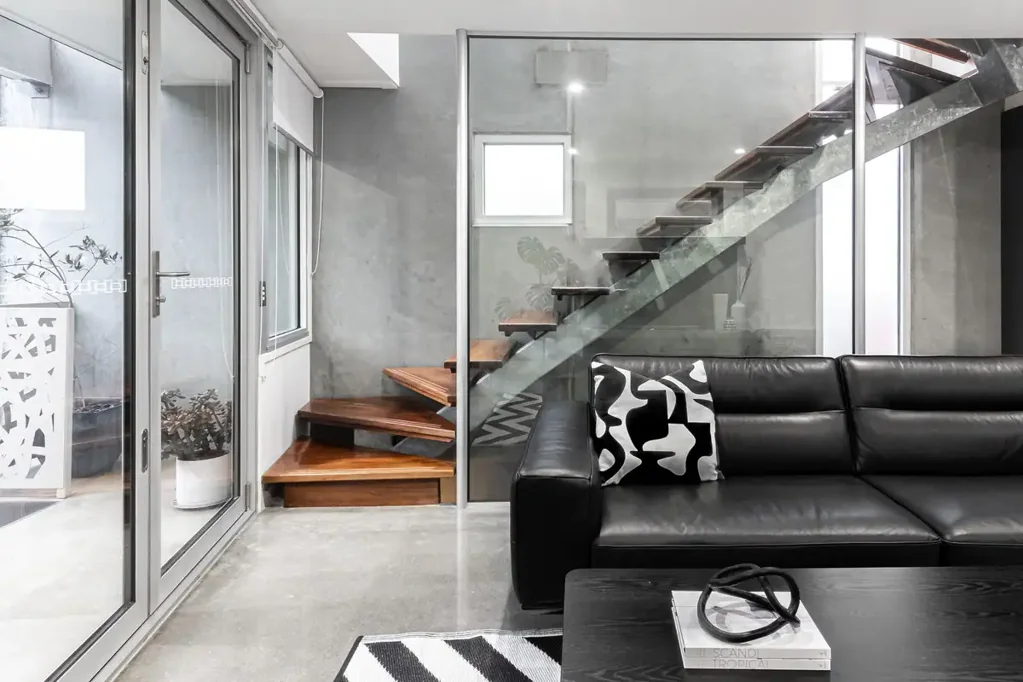 Warrnambool 1कमरा Contemporary Townhouse Living in the Heart of Warrnambool