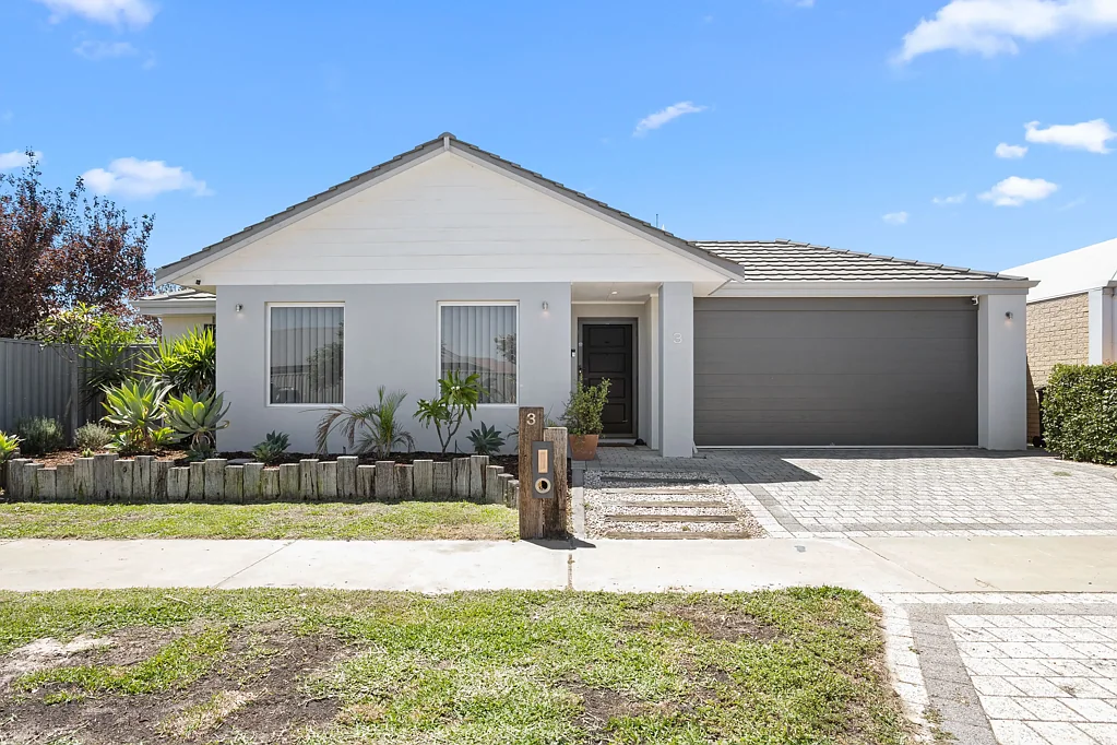 3 Cauthern Grove, Byford, WA 6122