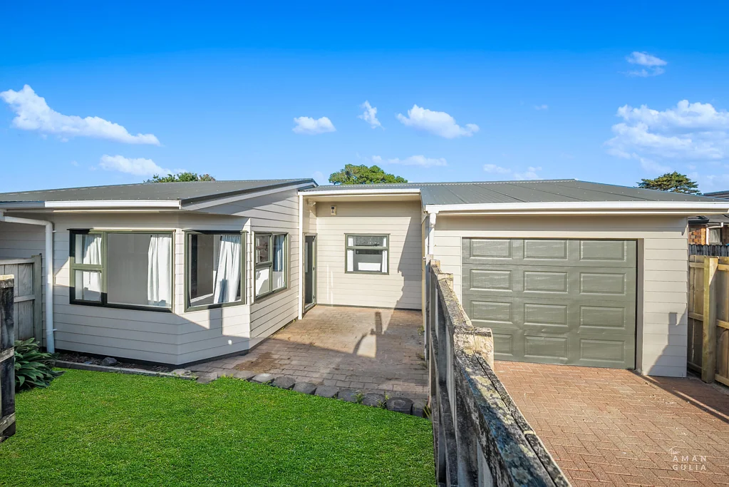 Henderson 2બેડરૂમ Smart Buying in a Prime Henderson Location