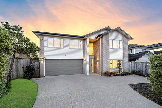 119 Flat Bush School Road, Flat Bush, Manukau City