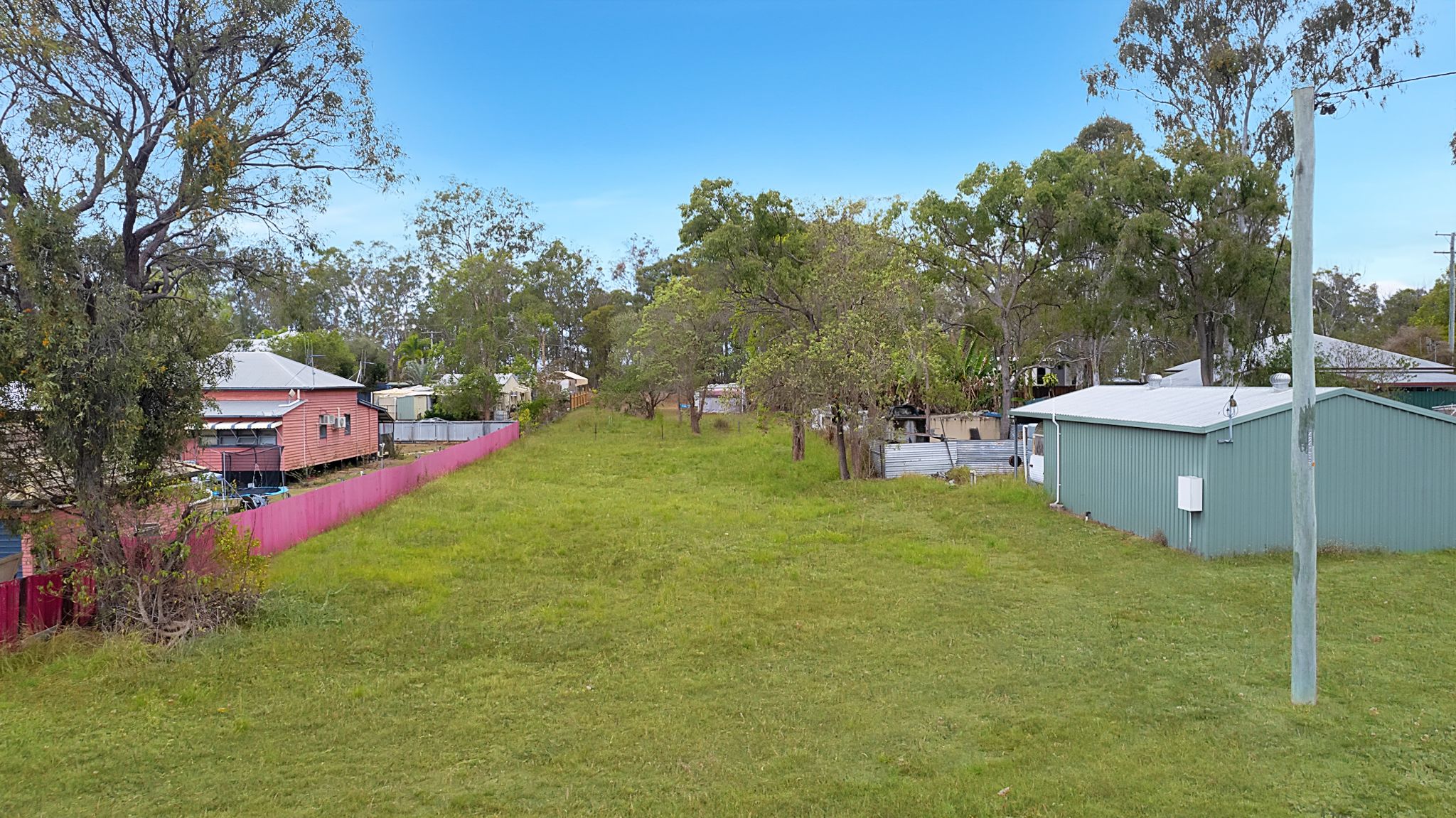 4 BLACKALL ST, AVONDALE QLD 4670, 0 રૂમ, 0 બાથરૂમ, House