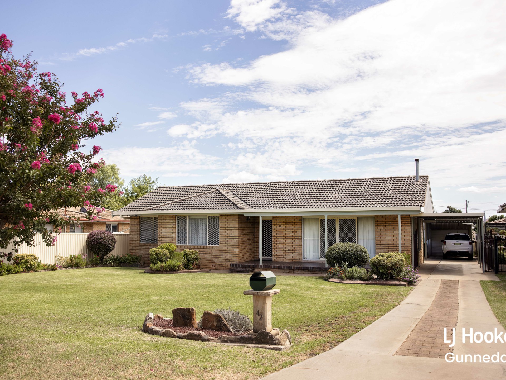 42 LINCOLN ST, GUNNEDAH NSW 2380, 0 غرف, 0 حمامات, House