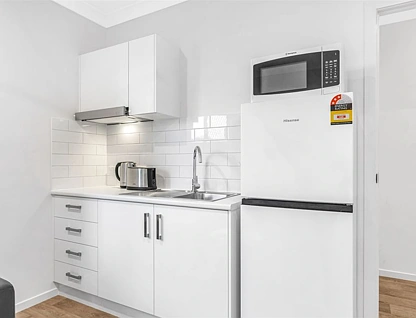 5/10 Cardwellia Street, Algester, Brisbane - Southern Region, 1房, 1浴, Studio
