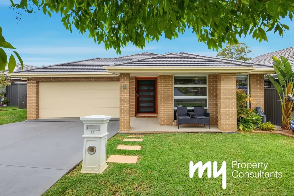 12 Meadowvale Road, Appin, NSW 2560