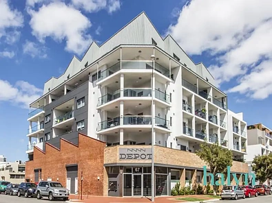 Labas ng Bahay - 2/67 Brewer Street, Perth, WA 6000