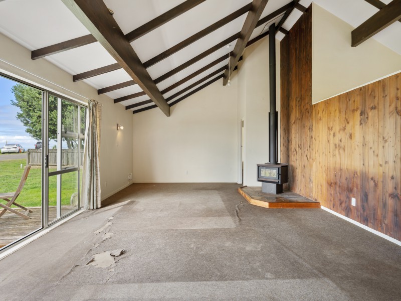 283 Whirinaki Road, Eskdale, Hastings, 2 rūma, 1 rūma horoi