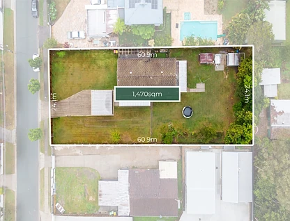 9 Coolcrest Street, Daisy Hill, Brisbane - Southern Region, 3 कमरे, 1 बाथरूम, House