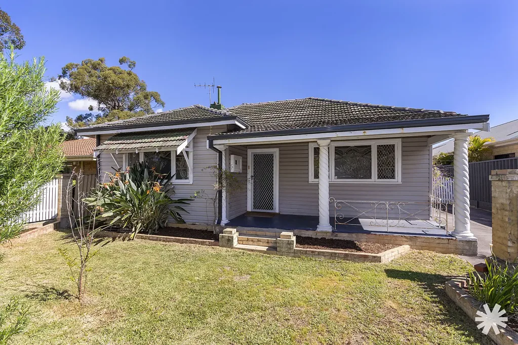 26 Fitzroy Road, Rivervale, WA 6103, 2 રૂમ, 1 બાથરૂમ, House