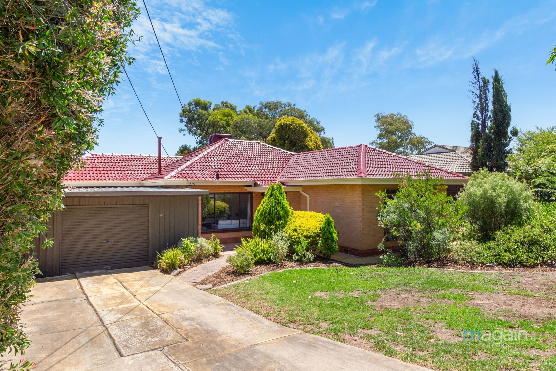 24 CRISSOULA AV, HOPE VALLEY SA 5090, 0房, 0浴, House