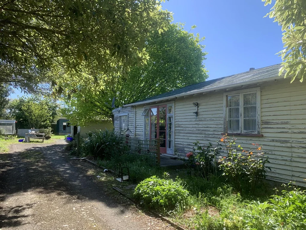 166A High Street, Waimate, Canterbury